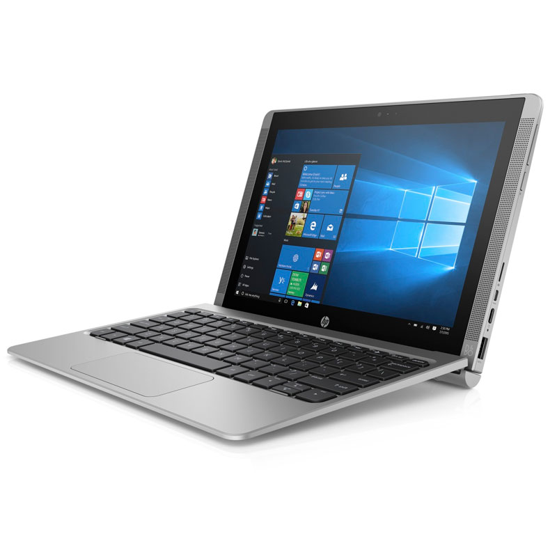 Laptop HP Desmontable X2 210 Intel Atom Z8300 RAM 2GB SSD 32GB Windows 10 Home LED 10.1