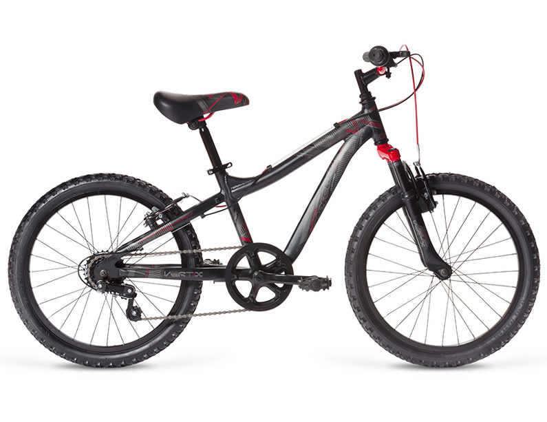 Bicicleta Mercurio Vertix Boy R20