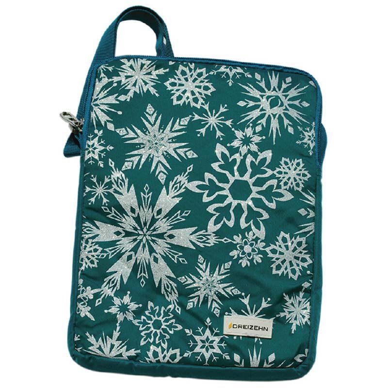 Mochila Suitcase Dirigible a Control Remoto  Mod. Cookie Pink Paquete Princesas Contiene Muñecas Elsa / Anna de Frozen + Bolsa para Tablet