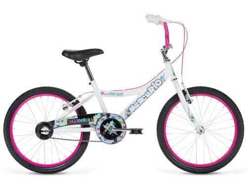 Bicicleta Mercurio SweetGirl R20