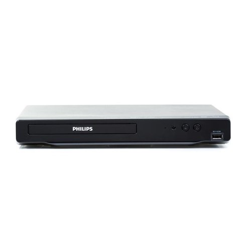Reproductor Philips Blu-ray DVD Wifi FullHD BDP2501/F8