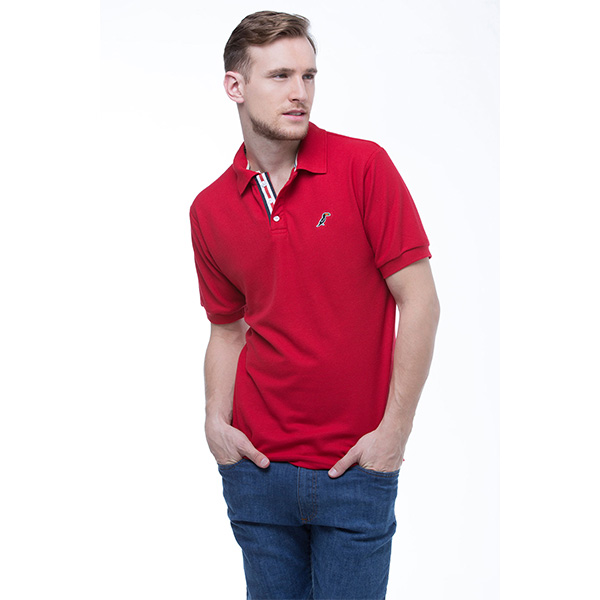 Polo Beach Rojo