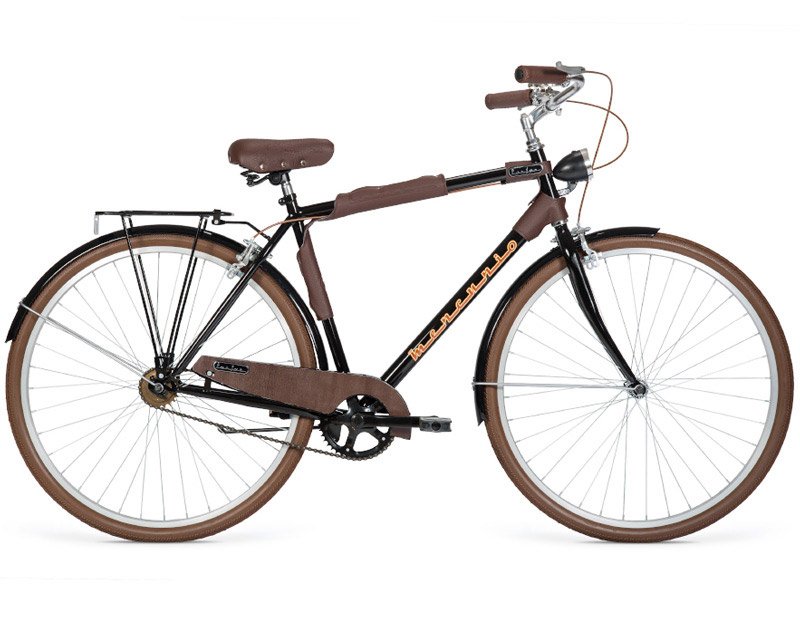 Oferta Bicicleta London R700 con luz 