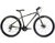Bicicleta Mercurio Bronx R700 Aluminio