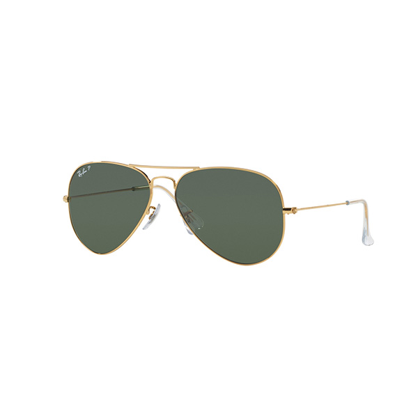 Gafas Ray Ban de Sol AVIATOR LARGE METAL Mod. 3025