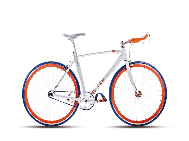 Alubike neat fixie Clearance