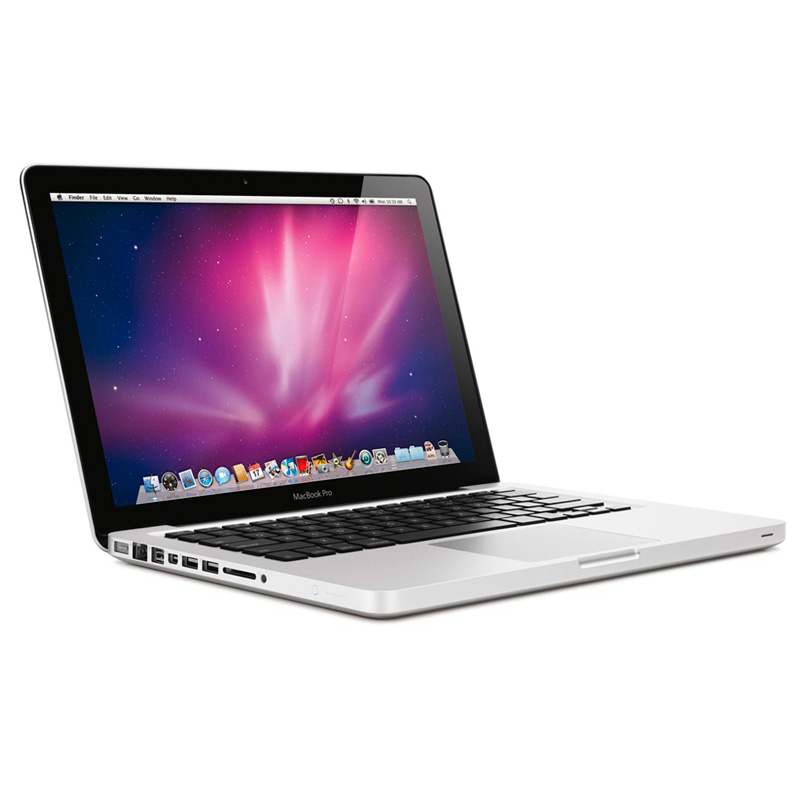 Apple MacBook Pro Intel Core i5 2.5Ghz RAM 4GB DD 500GB DVD 13.3"