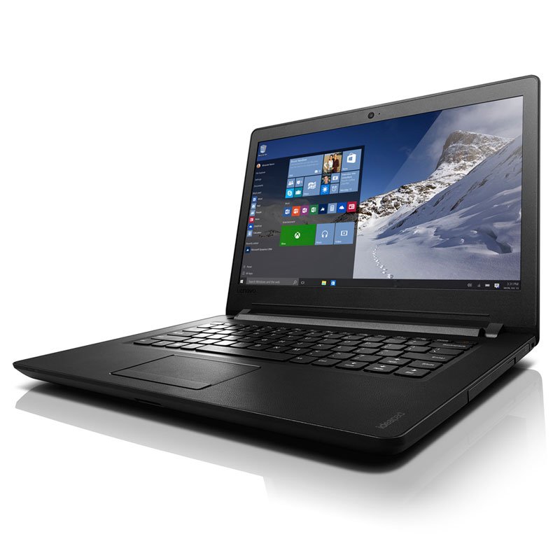 NoteBook Lenovo Ideapad 300-14IBR RAM 4G DD 500GB Windows 10 LED 14