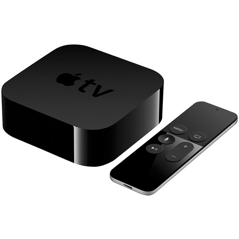 Apple TV  32GB Control Tactil
