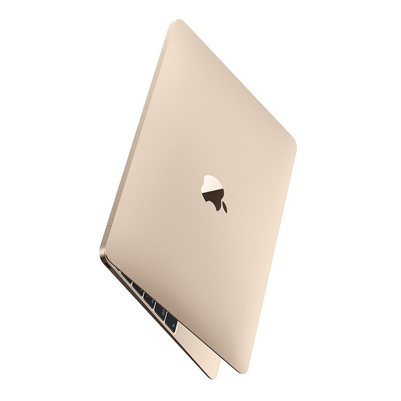 Apple MacBook Intel Core M5 Dual Core 1.2Ghz RAM 8GB Flash 512GB Retina LED 12