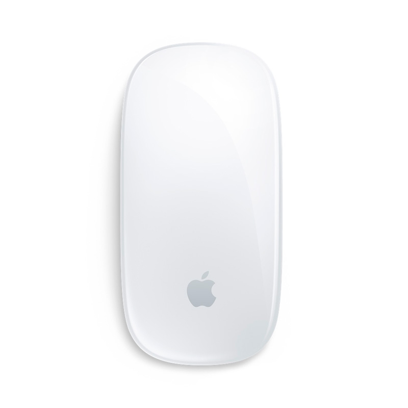Apple Magic Mouse 2 Inalambrico