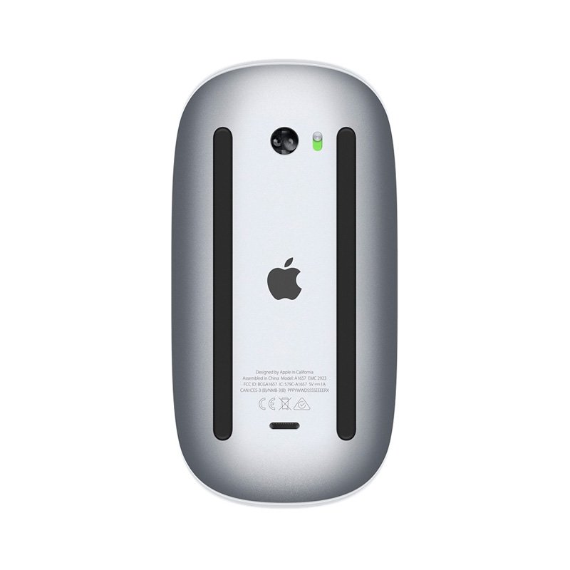 Apple Magic Mouse 2 Inalambrico