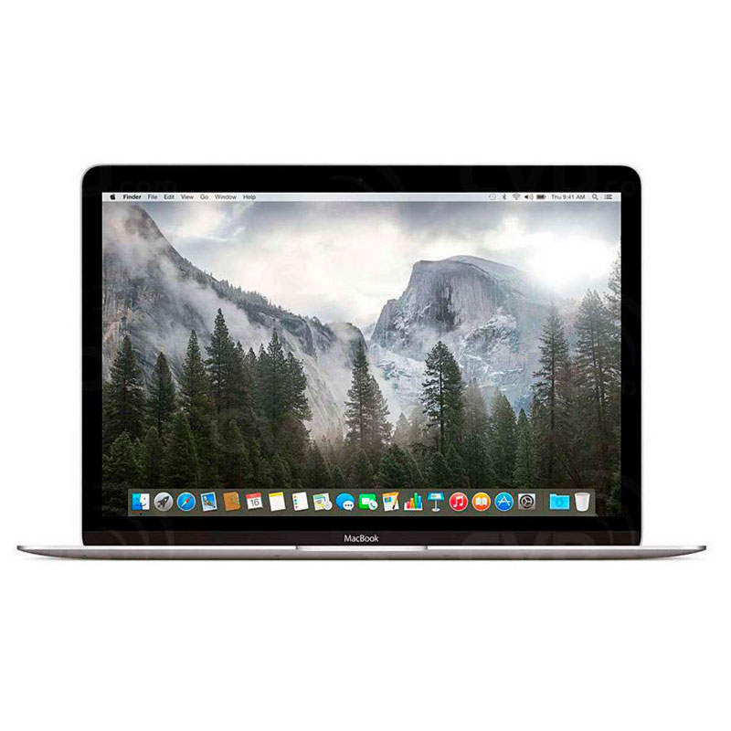 Apple MacBook Intel Core M5 Dual Core 1.2Ghz RAM 8GB SSD 512GB Retina LED 12