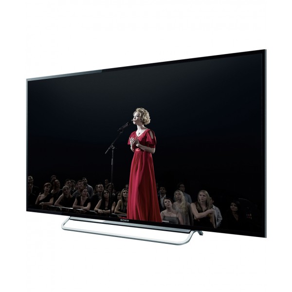 TV DE 60" LED SMART TV MARCA SONY KDL-60W630B