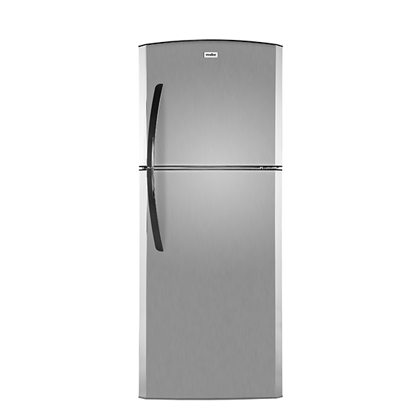 Refrigerador automático 14 pies Mabe grafito