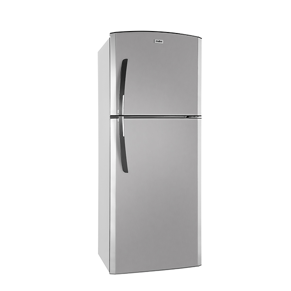 Refrigerador automático 14 pies Mabe grafito