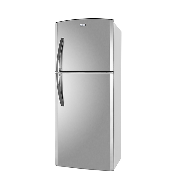 Refrigerador automático 14 pies Mabe grafito