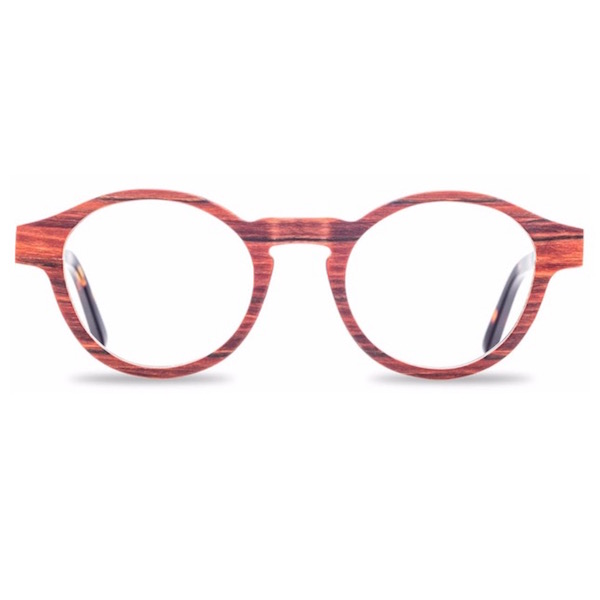 Lentes Opticos Ponce Redwood