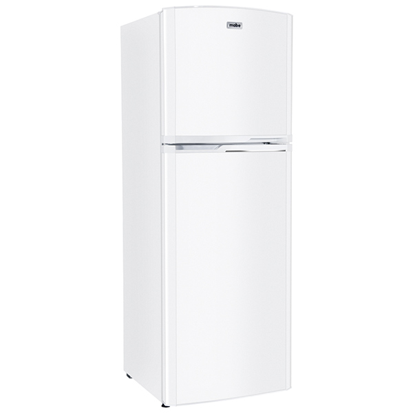 Refrigerador automático 10 pies Mabe blanco .