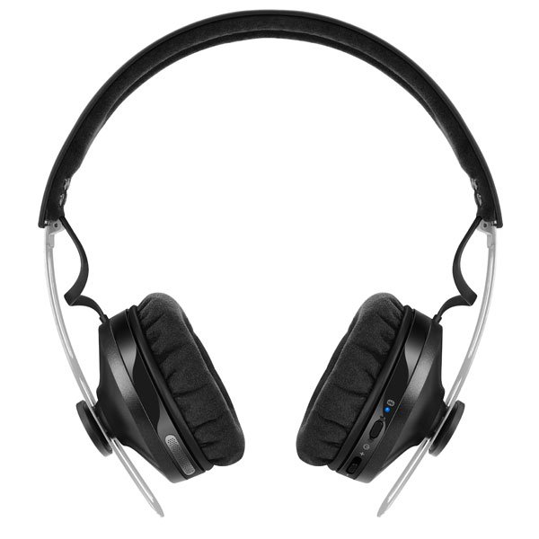 Audifonos Sennheiser Momentum on ear wireless black