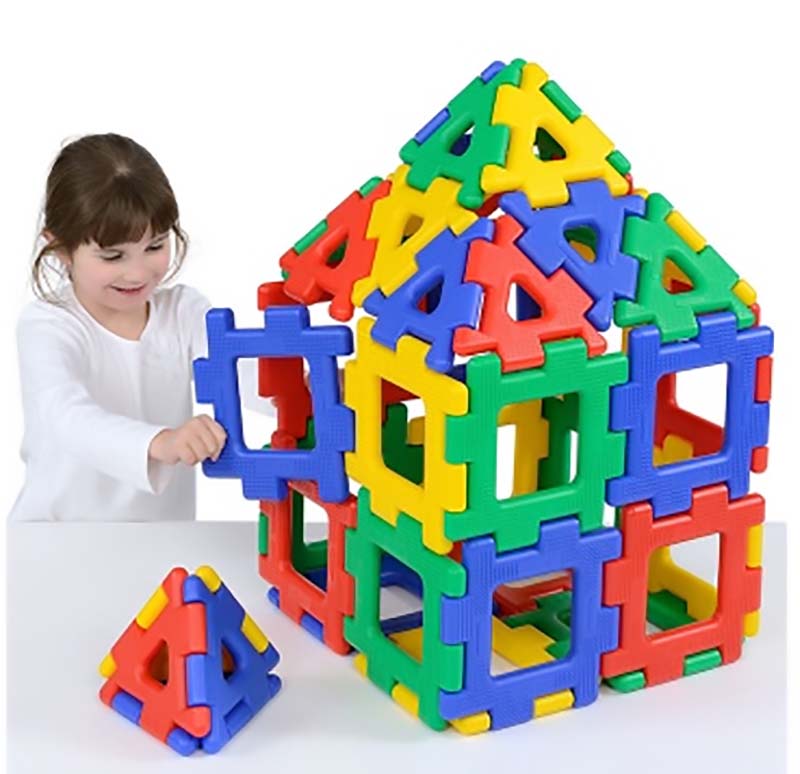 GIANT POLYDRON SET