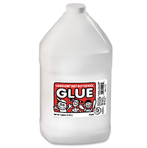 Best-Buy School Glue - Gallon