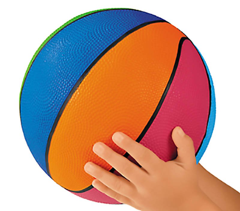 Mini Basketball