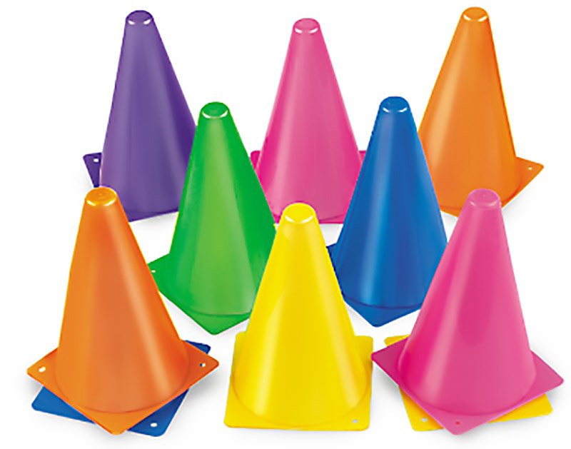 Best-Buy Color Cones