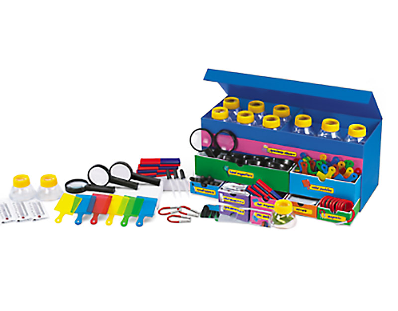 Hands-On Science Supply Center