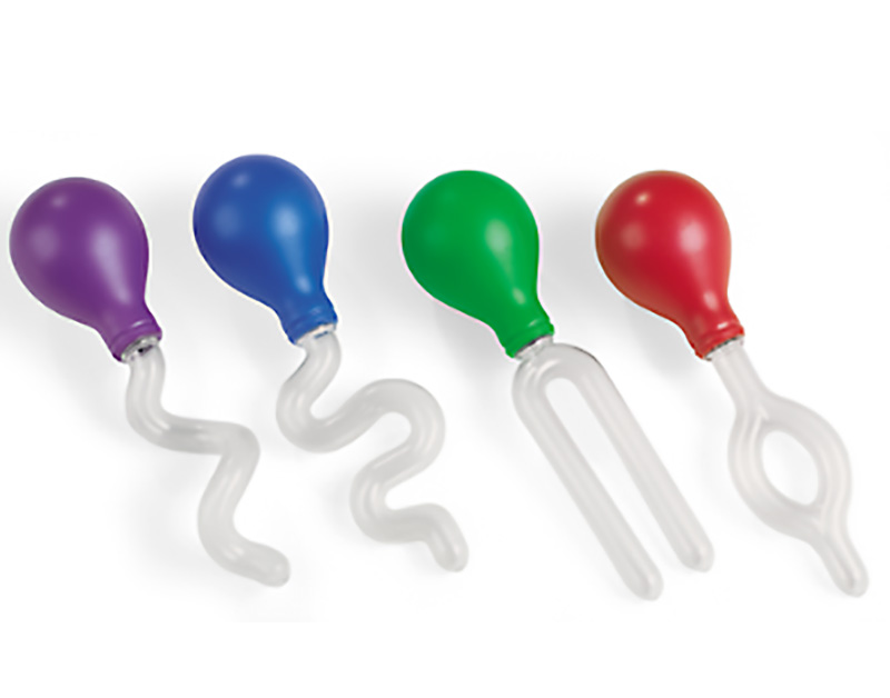 Wacky Water Droppers - Set of 4
