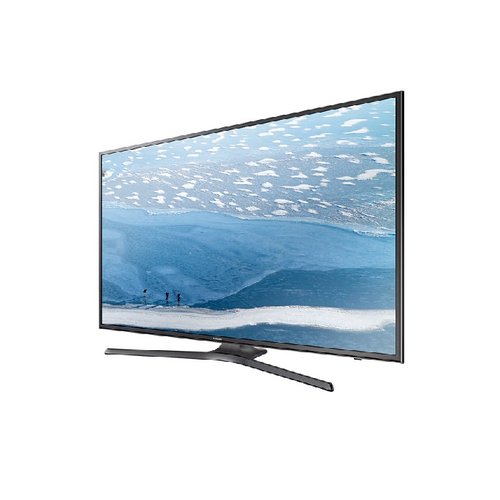 Smart Tv Samsung 50 4K Ultra HD PurColour UN50KU6000