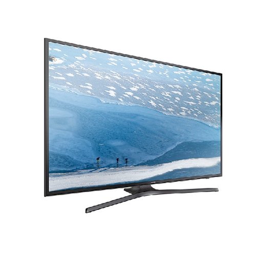 Smart Tv Samsung 50 4K Ultra HD PurColour UN50KU6000