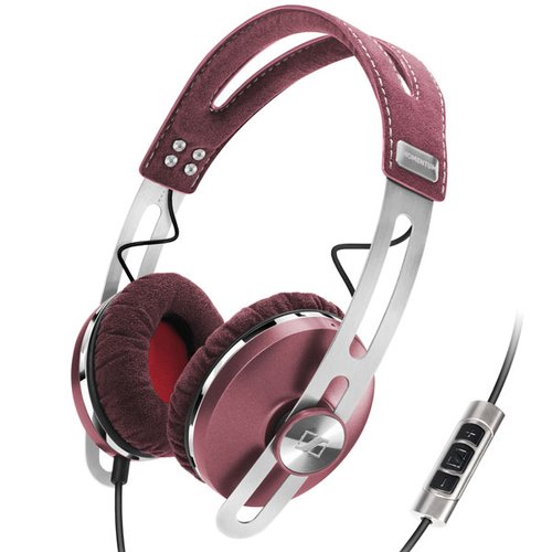 Audifonos Sennheiser Momentum On Ear Pink