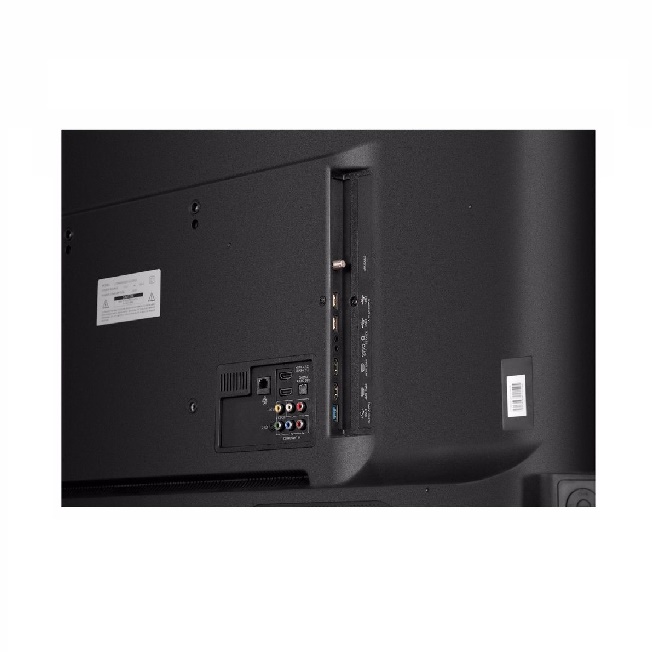 Smart TV Hisense 50 4K LED audio DBX-TV HDMI 50CU6000