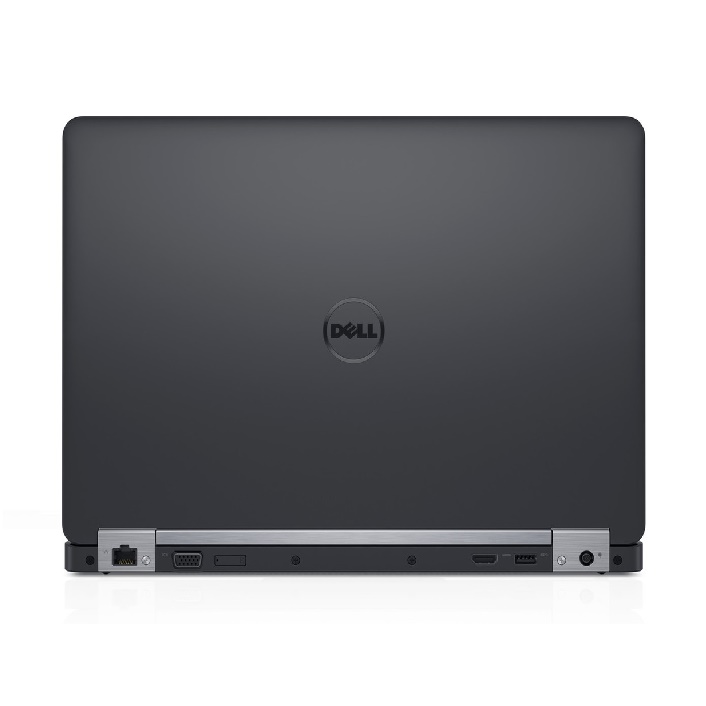 Laptop Dell 14 Intel Core i7-6820 8GB 1TB E5470