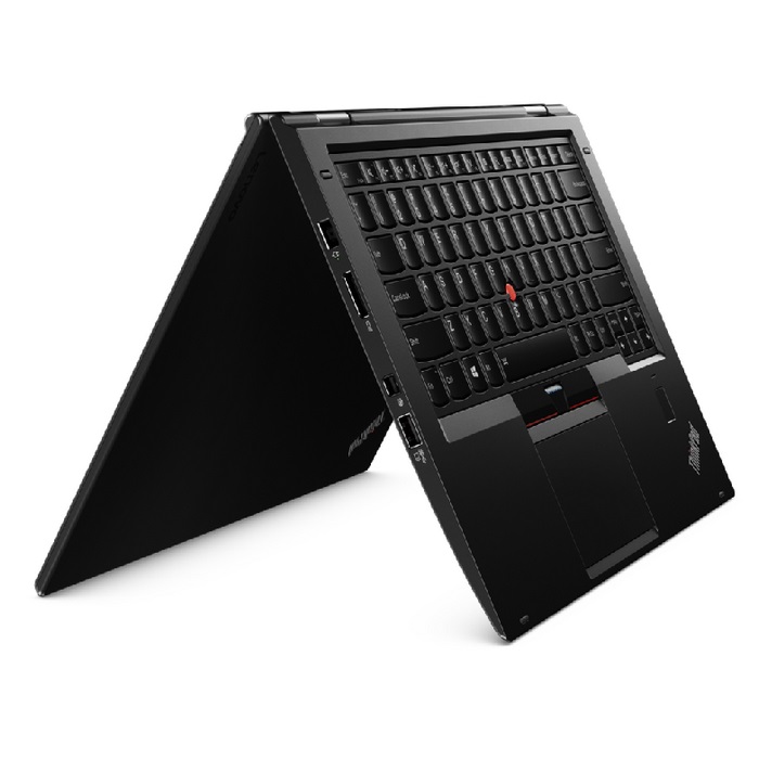 Laptop Lenovo 14 Intel Core i7 6600U 8GB 512GB SSD Yoga X1----