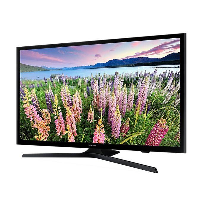 Smart TV Samsung 40 Led Fullhd Flat Wi-fi Usb Un40j5200