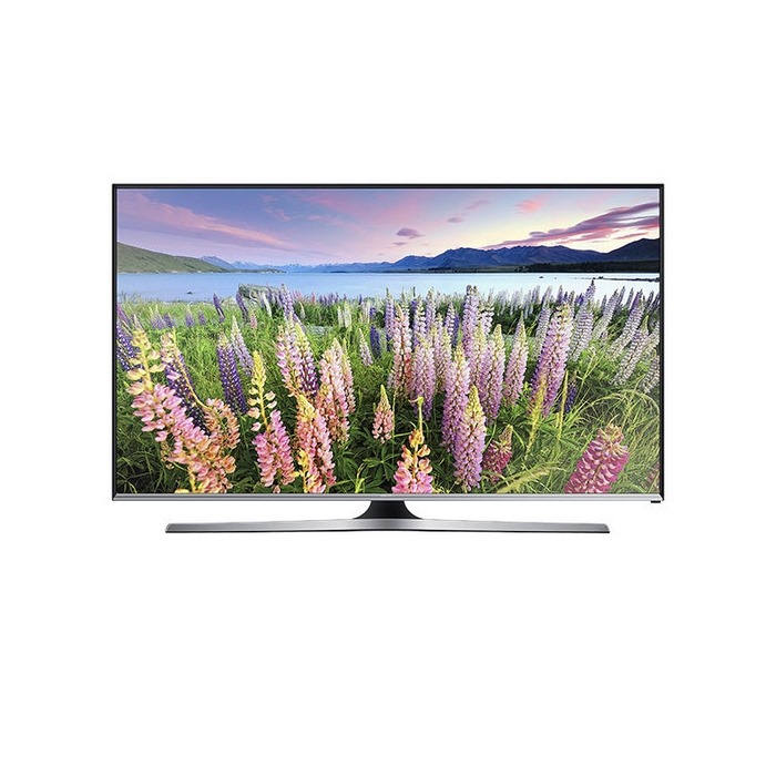 Smart Tv Samsung 40 Led FullHD Flat HDMI USB UN40J5500AF
