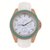 Reloj N2F para Dama modelo ABCA11BLRG en color Blanco
