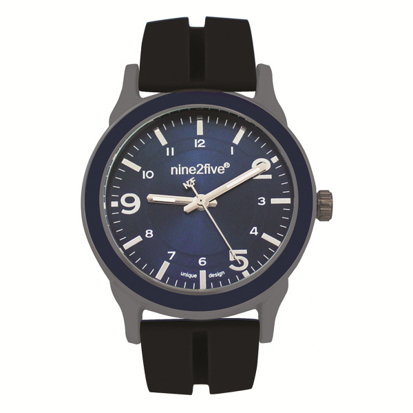 Reloj N2F para Caballero modelo ACRB11AZAZ en color Azul