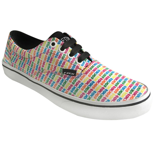 TENIS SELECT FOX ARCOIRIS FOX 3248