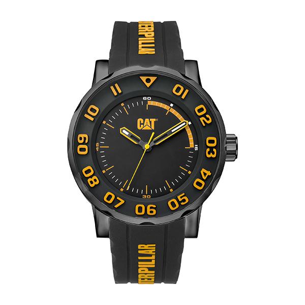 Reloj CAT para Caballero modelo NM.161.21.117 en color Negro
