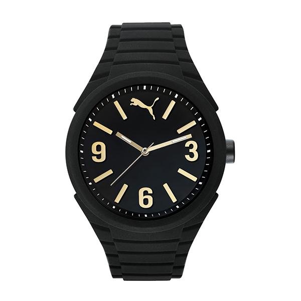 Reloj PUMA para Dama modelo PU103592012 en color Negro