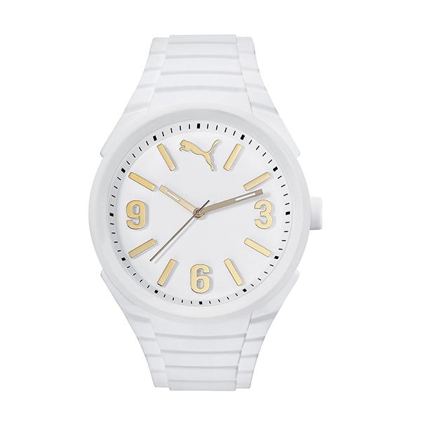 Reloj PUMA para Dama modelo PU103592013 en color blanco