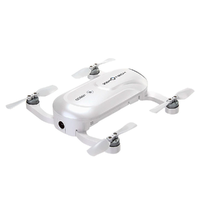 Zerotech Dobby Pocket Drone Camara Selfie App Iphone Android