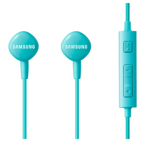 Audifonos 3.5mm, W/o Button Azul Original Samsung