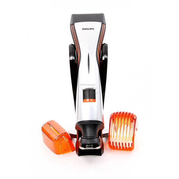 Rasuradora Perfiladora Philips Style And Shave