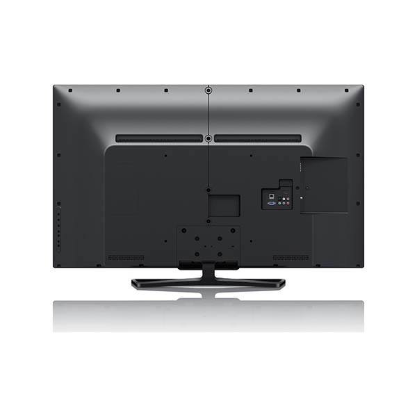 Pantalla  LCD TV 55"D-LED Philips 55PFL4901