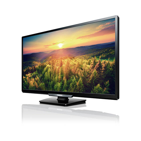 Pantalla LCD TV 32" D-LED Philips 32PFL4901