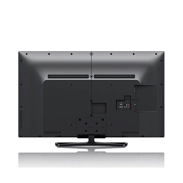 Pantalla LCD TV 50" D-LED Philips 50PFL4901